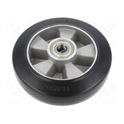 ALGE 200/20K Transport wheel; Ø: 200mm; W: 50mm; 450kg; rubber; ALGE; -30÷70°C b_Gt6VJTN_EC87bkwIf7aczQvkXwNOyQTO02jtqA86E