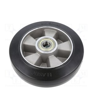 ALGE 200/20K Transport wheel; Ø: 200mm; W: 50mm; 450kg; rubber; ALGE; -30÷70°C b_Gt6VJTN_EC87bkwIf7aczQvkXwNOyQTO02jtqA86E