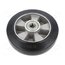 ALGE 200/20K Transport wheel; Ø: 200mm; W: 50mm; 450kg; rubber; ALGE; -30÷70°C b_Gt6VJTN_EC87bkwIf7aczQvkXwNOyQTO02jtqA86E