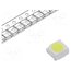 IN-P32AT5UW LED; white; SMD; 3528,PLCC2; 600mcd; 120°; 5mA; 2.7÷3VDC; Front: flat PDgU5-pj86dg6JhjPMO88l6C2mo6HgUEgh4Or7qvf_Y