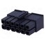 170001-0112 Connector: wire-wire/PCB; plug; female; PIN: 12; Mega-Fit; straight yDcRz0MaFN9Z0dup7O8TqzOD-KEylLl6bcen4vwTT8c