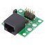 ROB-12272 Adapter; pin strips,RJ45; servos; Ch: 4 _5j-Bg50qfHWFTxW1254O5lVilQebfgMWmMa5iydz4w
