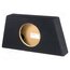 P1015 BLACK Car loudspeaker enclosure; MDF; black; 250mm; Grooving: 272mm _qXTmmPpwZV-zlXzY5YxJSw69zZERf3D5odi2Bx9dsc