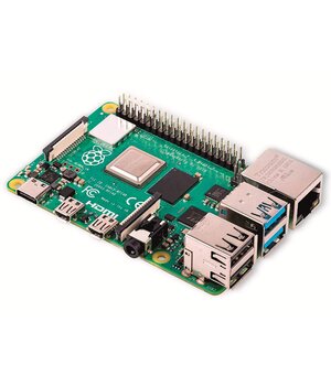 Raspberry Pi 4 Model B 4G SBC BCM2711

 RP4_4GB_2.jpg