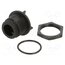 PX0413/02P Connector: circular; socket; male; PIN: 2; 250V; w/o contacts; IP68 xO1sGNoSaHEMcNYGCFHMkGjaKRZ9NJl6QxcTYo8iyPY
