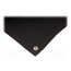 082-0002F2 Mat: bench; ESD; black; L: 0.7m; Width: 0.5m; Thick: 1.5mm; 130°C Iu68XrTrEGZVjRr8BrC1T-pgVs-_OzFskaSUiU3fZA4