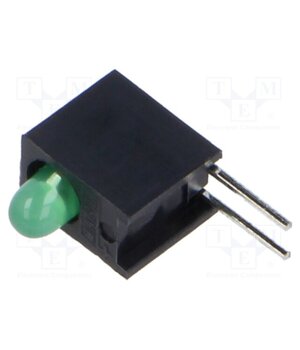 113-314-04 LED; in housing; 3mm; No.of diodes: 1; green; 20mA; Lens: diffused -cCwg5cDb-vkFfPClTTDNJBmlB2rrf_baT3RbkTzTFc
