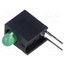 113-314-04 LED; in housing; 3mm; No.of diodes: 1; green; 20mA; Lens: diffused -cCwg5cDb-vkFfPClTTDNJBmlB2rrf_baT3RbkTzTFc