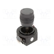 OM300A-M2 Joystick; 0÷5kΩ±5%,3- axes; Stabl.pos: 1; 5kΩ; ±5%; -10÷80°C kexsEHiBNnkuphvXXP0h8qIFAzQ07pxJYHYlYTzw9uI