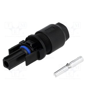 1394462-4 Connector: solar; plug; female; SOLARLOK; IP67; for cable; crimped OQcqs0_EQCKaTmLHyxvFjiBLrZGiwCVxsHmxw014z3M