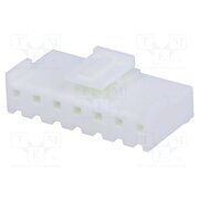 VHR-7N Connector: wire-board; plug; female; VH; PIN: 7; 10A; 250V; for cable YLwT_mruBtSFzxLUGIv8SnC3U6njhZgUmHiaY_Sz1MY