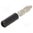 1SNA206680R1500 Test socket; Entrelec; black -n6r00rNp2XkPxZRJaZSFm0Zfxo7jOm3wgRMyzhP0AQ