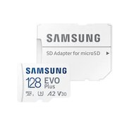 Флэш-память micro SD Samsung 128 ГБ