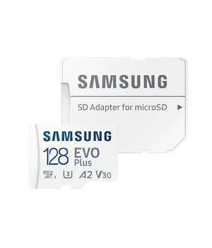 Flash atmiņa micro SD Samsung 128 GB

 AKRUS128SE.jpg