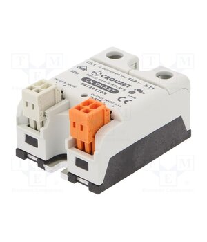 84139120N Relay: solid state; Ucntrl: 8÷30VDC; 50A; 150÷510VAC; GNS; 1-phase X6qkSLZJt2O7wHhMSlrEbkiiYwSnO8ejMbgczrsAhiA