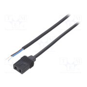 LZ127 Wire: for fan supplying; Plug: straight; 1.6m XcO7HCiPPPGCz-HhxwuS0i6RFjU5CT9EpQJPyAa9x9k