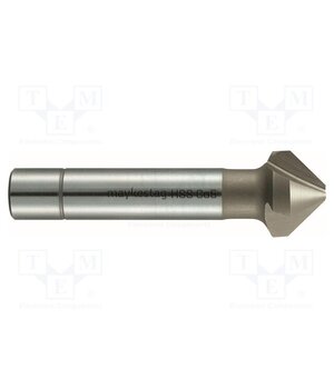 0229000600100 Countersink; high speed steel cobalt HSS-Co; Ø: 6mm; plunger UoIG9qtQVaZkaVlkTdVEVbQR6EY2J6GeT-unWOkMoOg