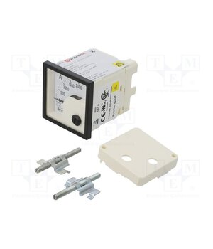 039-40125-2000-0-60MV-0-2000A Ammeter; on panel; I DC: 0÷2kA; Class: 1.5; 48x48mm 854Yd4arvtBRbkrYMEa6lufhqnmRLkiRIHWwC4JPlRI