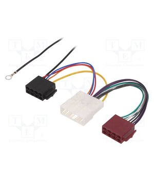 ZRS-AS-72B Adapter; Chevrolet,Hyundai,Isuzu,Kia,Suzuki; ISO OOCb0X_alQJuxVgkvmZQll-BcZT5Q6XiCqmkHABGlrA