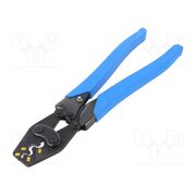 BM 526 Tool: for crimping; non-insulated solder sleeves; 10÷35mm2 eDhBpvJLsud9OHd0xdXRYKqRLJMLJdybQ47qQftHWV4