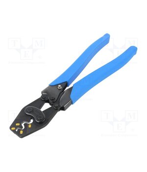 BM 526 Tool: for crimping; non-insulated solder sleeves; 10÷35mm2 eDhBpvJLsud9OHd0xdXRYKqRLJMLJdybQ47qQftHWV4