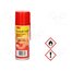 SCOTCH 1625 200ML Cleaning agent; 200ml; spray; can; colourless; 16xx IwNecnBNiz66QpsbEHvSMJ7ridlYfh-mxChuZNZrDHI