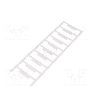 1755270000 Marker; Marking: for labelling by user; white; 5mm pXK_6SxKFMwjeYkQYeQ8TLurWTynfTxIGrKrCeoWZGw