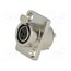 MXLR-4G-C Connector: XLR mini; socket; female; PIN: 4; soldering WDsl3eFM22MxD_3IjLdkyIAGtcwrZSlSAjcQD3eWJeA