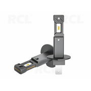 LED automašīnu spuldzes NS-NHC, H1, 20W 12V, 2 gab.

 VLANS12H1.jpg