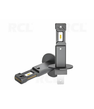 LED automašīnu spuldzes NS-NHC, H1, 20W 12V, 2 gab.

 VLANS12H1.jpg