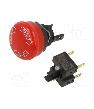 A165E-S-02 Switch: emergency stop; Stabl.pos: 2; NC x2; IP65; A165E; Pos: 2 A0rhQ6nVmipnGA3NMGiOTjRC_-b8QjUqTQ_t9XG-0QI