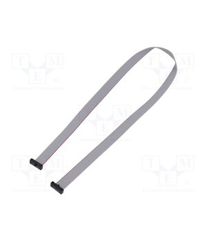 FFSD-08-D-18.00-01-N Ribbon cable with IDC connectors; IDC,both sides; 457.2mm; 18" FOz1YCo5RmBw1N_QrCpfWWXuurDcRpeZ5l-aVybve08