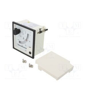 039-92452-0002-1/1,2/2A-0-40/48/80A Ammeter; on panel; I AC: 0÷40A,48A,80A; Class: 1.5; Iin: 1A,1.2A,2A AvSGOP9PqKKc-SKZdg0Hcjb-T0rzxzPIhhJKZ9lIvVs