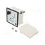 039-92452-0002-1/1,2/2A-0-40/48/80A Ammeter; on panel; I AC: 0÷40A,48A,80A; Class: 1.5; Iin: 1A,1.2A,2A AvSGOP9PqKKc-SKZdg0Hcjb-T0rzxzPIhhJKZ9lIvVs