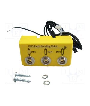 30-551-3020 Grounding of cable systems; ESD; 110x16.5x37mm; Len: 3m kaf1bpIast45isTCmO_N8gNL2_mCjmyU_1-iYEYmnec