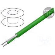 KCASILSI 2X1 QMM K-type compensating lead; silicone; Cores: 2; Shape: round; 1mm2 GjjJ_-E-06fwaO7SJqtjIanWWdOcvuCLf1_fTMtIe7A