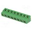282836-8 Connector: PCB terminal block; terminal; 13.5A; 300V; angled 90° NWOjVBQuLzpVXi0fKkOAEhSCKr_xlyAhKtxIvAqbPnE