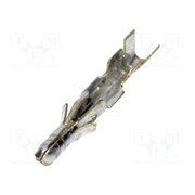 02-09-2118 Contact; male; tinned; 22AWG÷18AWG; bulk; crimped; 5.03mm Siet6D7aPlf09aVqUuVTSNlvGGDMjew3ujw8AeDDpa8