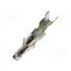 02-09-2118 Contact; male; tinned; 22AWG÷18AWG; bulk; crimped; 5.03mm Siet6D7aPlf09aVqUuVTSNlvGGDMjew3ujw8AeDDpa8
