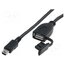 C0001-USB Extender; USB A socket; 1m oz1K-6DUkdB2WtsXi39fggGviUMliKJPAUObJ8n1UqY