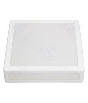 D.31100RM Lamp: lighting fixture; ERIS; polycarbonate; E27; IP44; Body: white PwUZWE42Jhjn-u5T8wH8mm8TQP3keKJvlG_C9IaMTGk