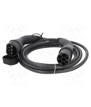 5555934002 EMobility: cable; 1x0.5mm2,3x6mm2; 250VAC; 7.4kW; IP55; 5m; 32A V7axzd8sf-kbddrIyPW1lKkY3hus_1ZHyLkyjg14ClE