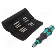 05051017001 Kit: screwdriver bits; Phillips,Pozidriv®,Torx®; case; 13pcs. 74k_c-CmSGFlSzUTHqiwyCONBiH0M8jA-Zo99dBJ2ws