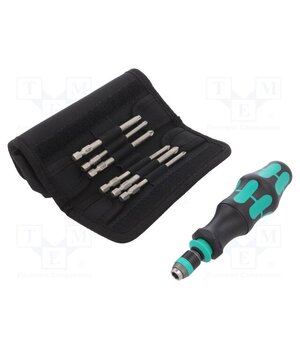 05051017001 Kit: screwdriver bits; Phillips,Pozidriv®,Torx®; case; 13pcs. 74k_c-CmSGFlSzUTHqiwyCONBiH0M8jA-Zo99dBJ2ws