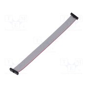 FFSD-10-D-06.50-01-N Ribbon cable with IDC connectors; IDC,both sides; 165.1mm; 6.5" UlXgcvyfWyYRFnjDcTcm-sewxDT09jc00koOzGeyGMM
