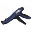 121-68000 Tool: for crimping; KR6,KR8,cable ties HELLERMANNTYTON; 6÷8mm w2OC7meKCJmQywLG25xnJtJ8Dqx6xP1hADcTSoQkPQY