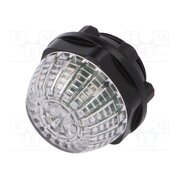 14-060.207 Control lamp; 22mm; 14; -25÷55°C; Illumin: LED; 24V; Ø22.5mm; 24VAC 4wXFiIkIO0dhstdVYoaWgqvDAbMCFoM8urRV9RX3kXQ