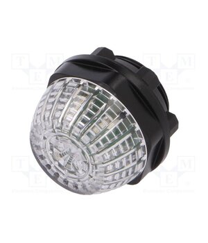 14-060.207 Control lamp; 22mm; 14; -25÷55°C; Illumin: LED; 24V; Ø22.5mm; 24VAC 4wXFiIkIO0dhstdVYoaWgqvDAbMCFoM8urRV9RX3kXQ