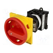 T0-2-8900/V/SVB Switch: emergency cam switch; Stabl.pos: 2; 20A; 0-1; Poles: 3+N S26jxxDH077HZieMFFV8uDcUqE5SCwgfsAEmIfL0ymU