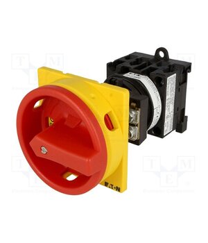 T0-2-8900/V/SVB Switch: emergency cam switch; Stabl.pos: 2; 20A; 0-1; Poles: 3+N S26jxxDH077HZieMFFV8uDcUqE5SCwgfsAEmIfL0ymU